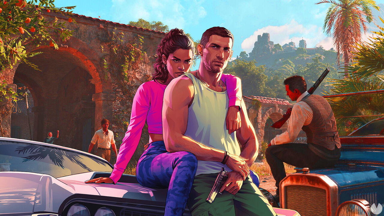 GTA V Premium Edition — PC