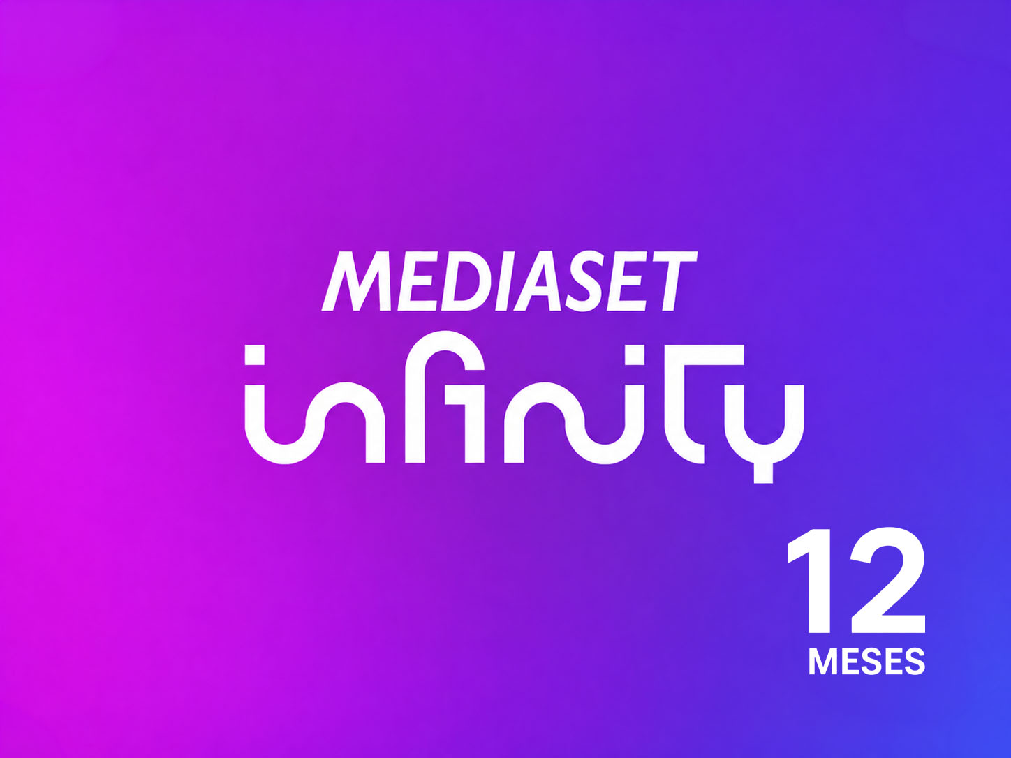 Mediaset infinity
