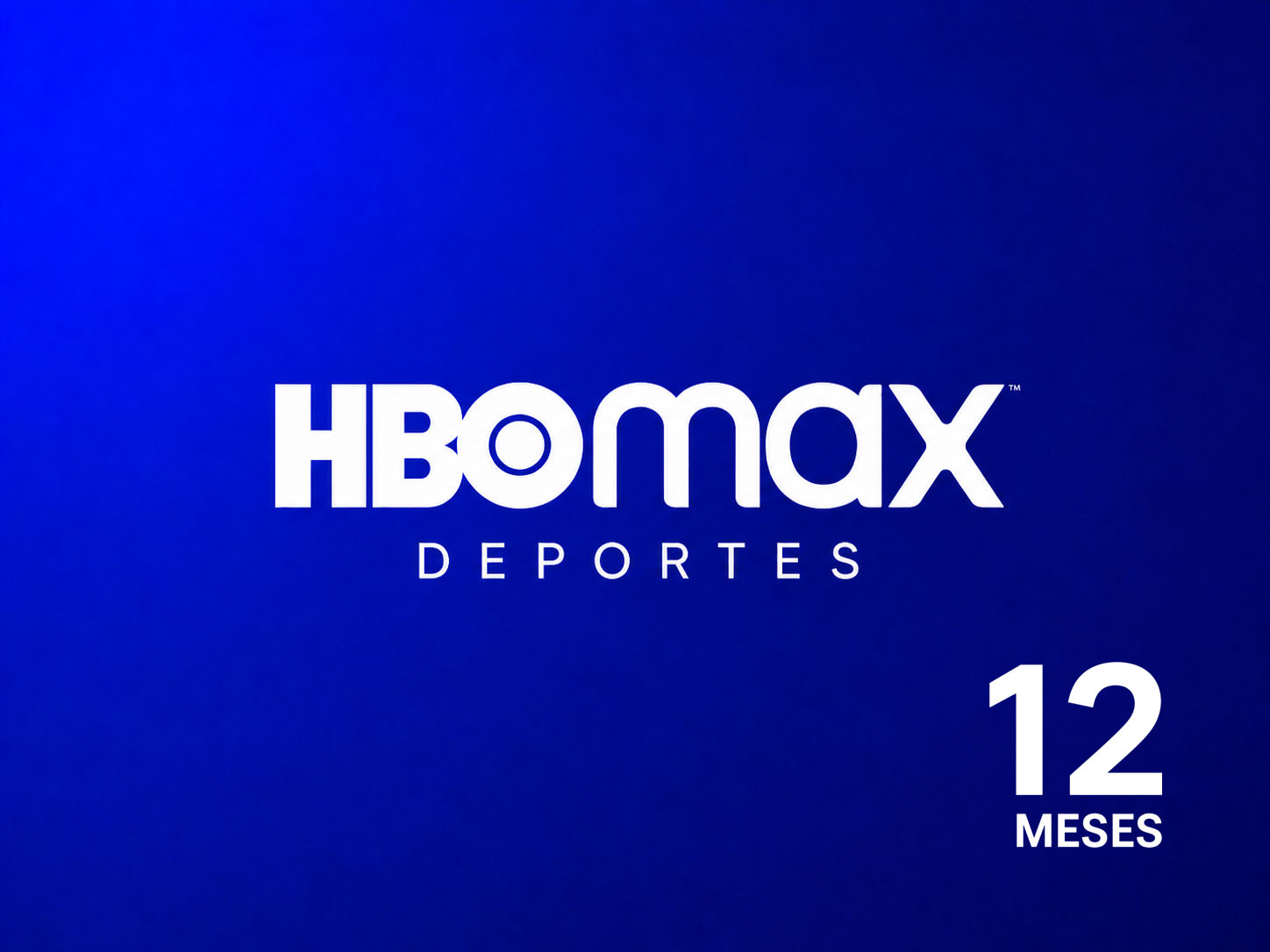 HBO MAX DEPORTES