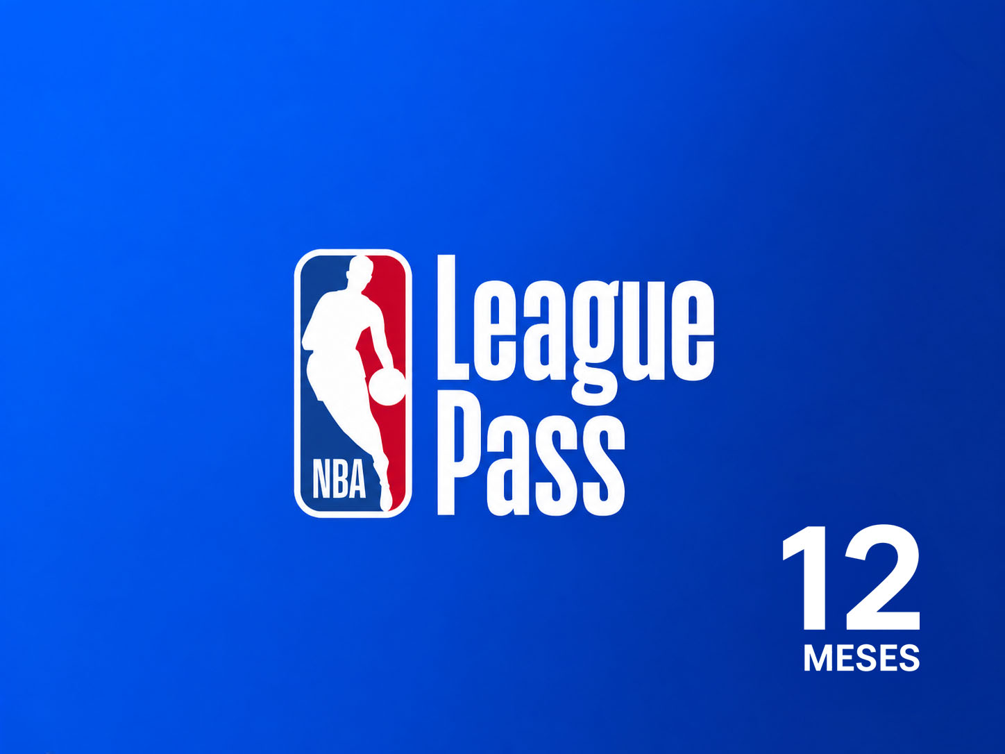 NBA LEAGUE PASS