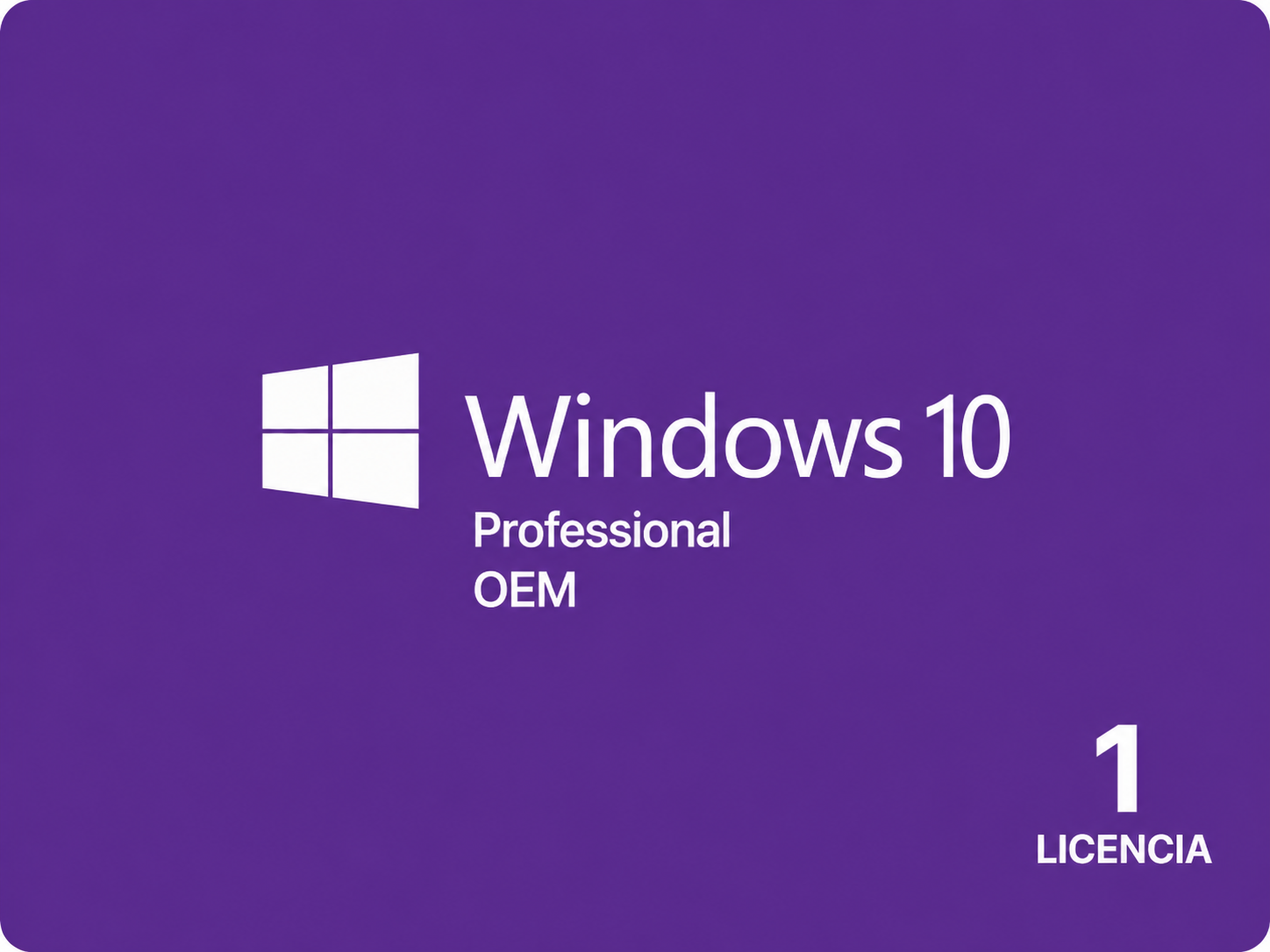 WINDOWS 10
