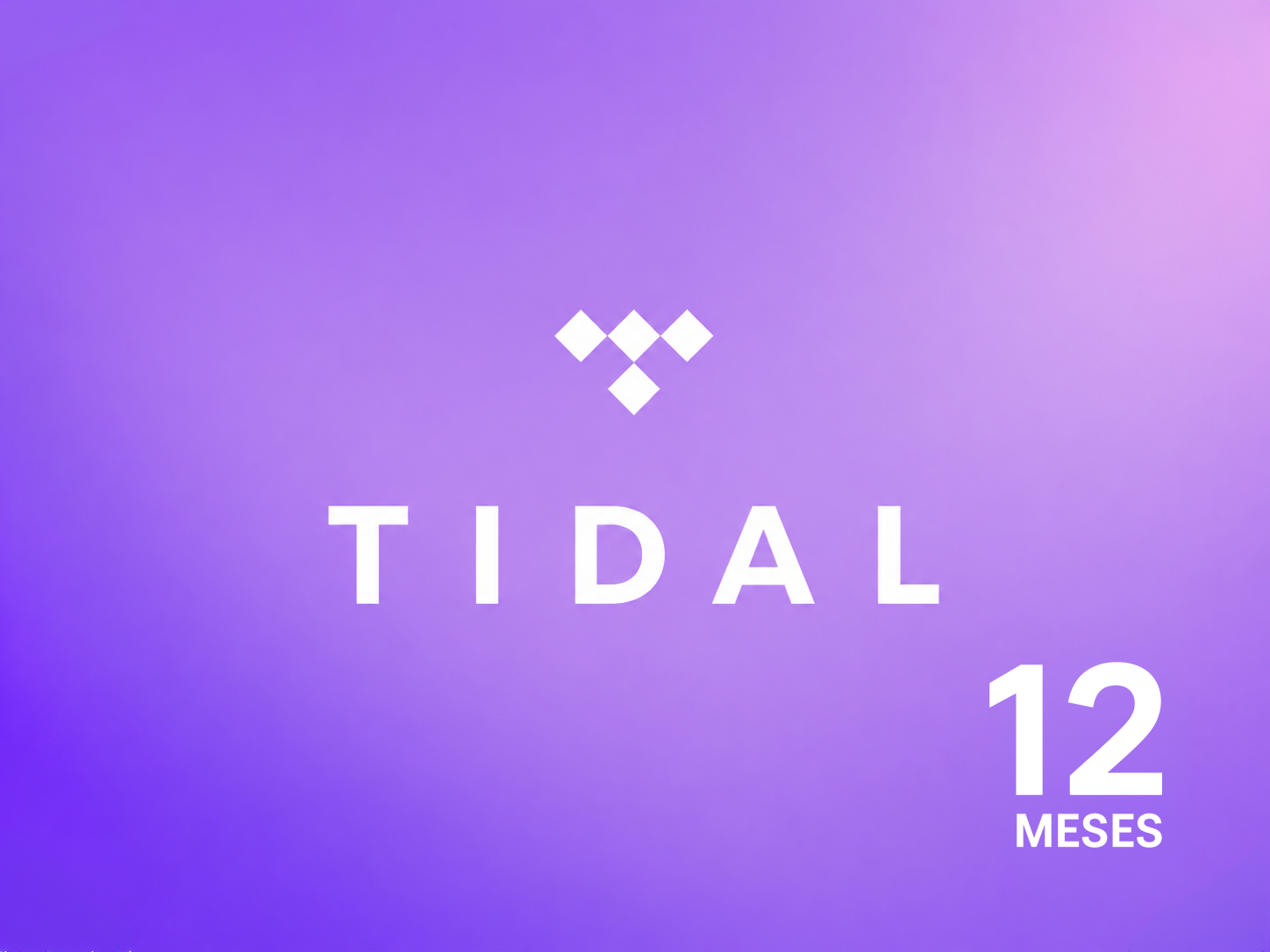 TIDAL