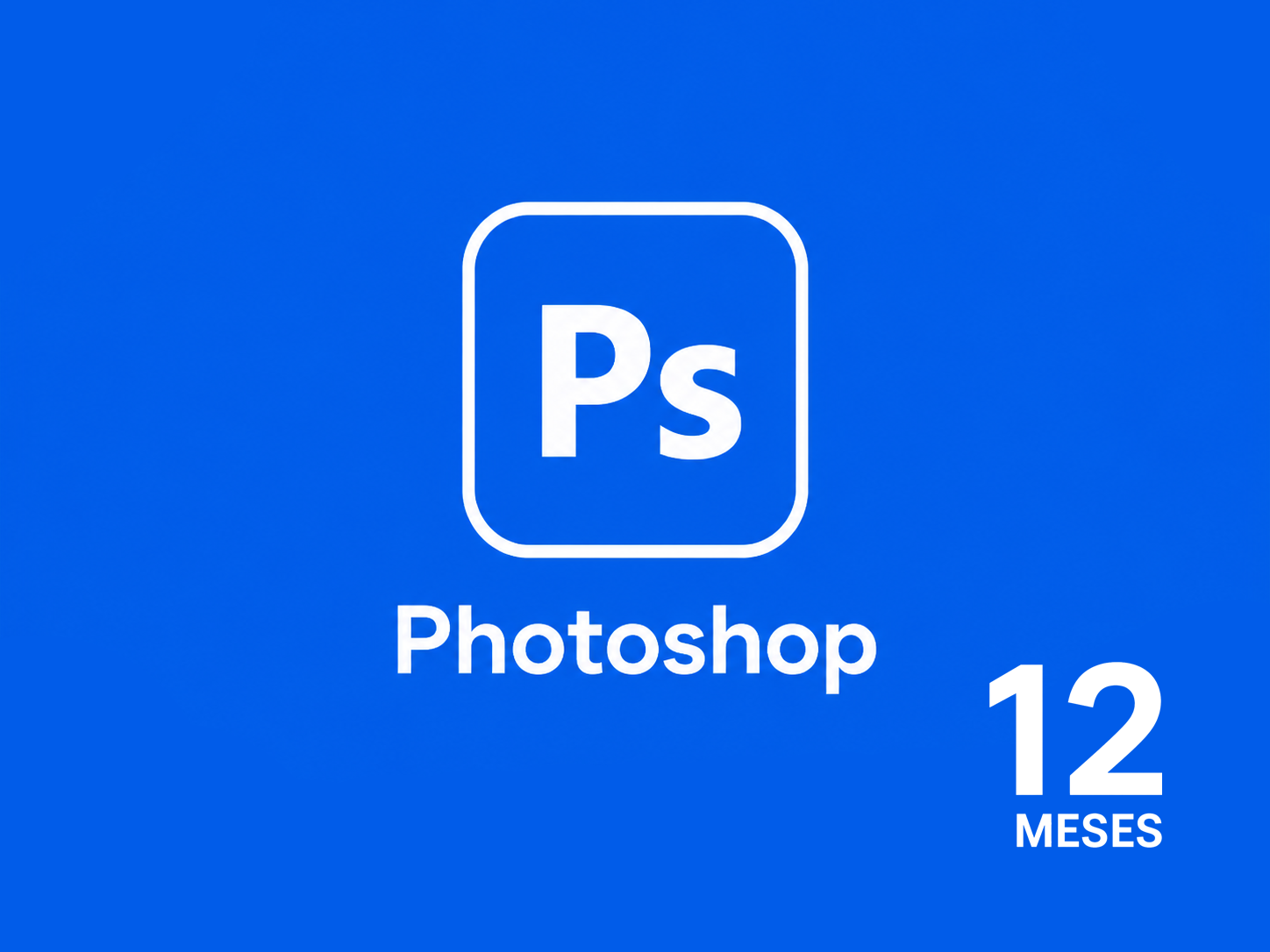 PHOTOSHOP