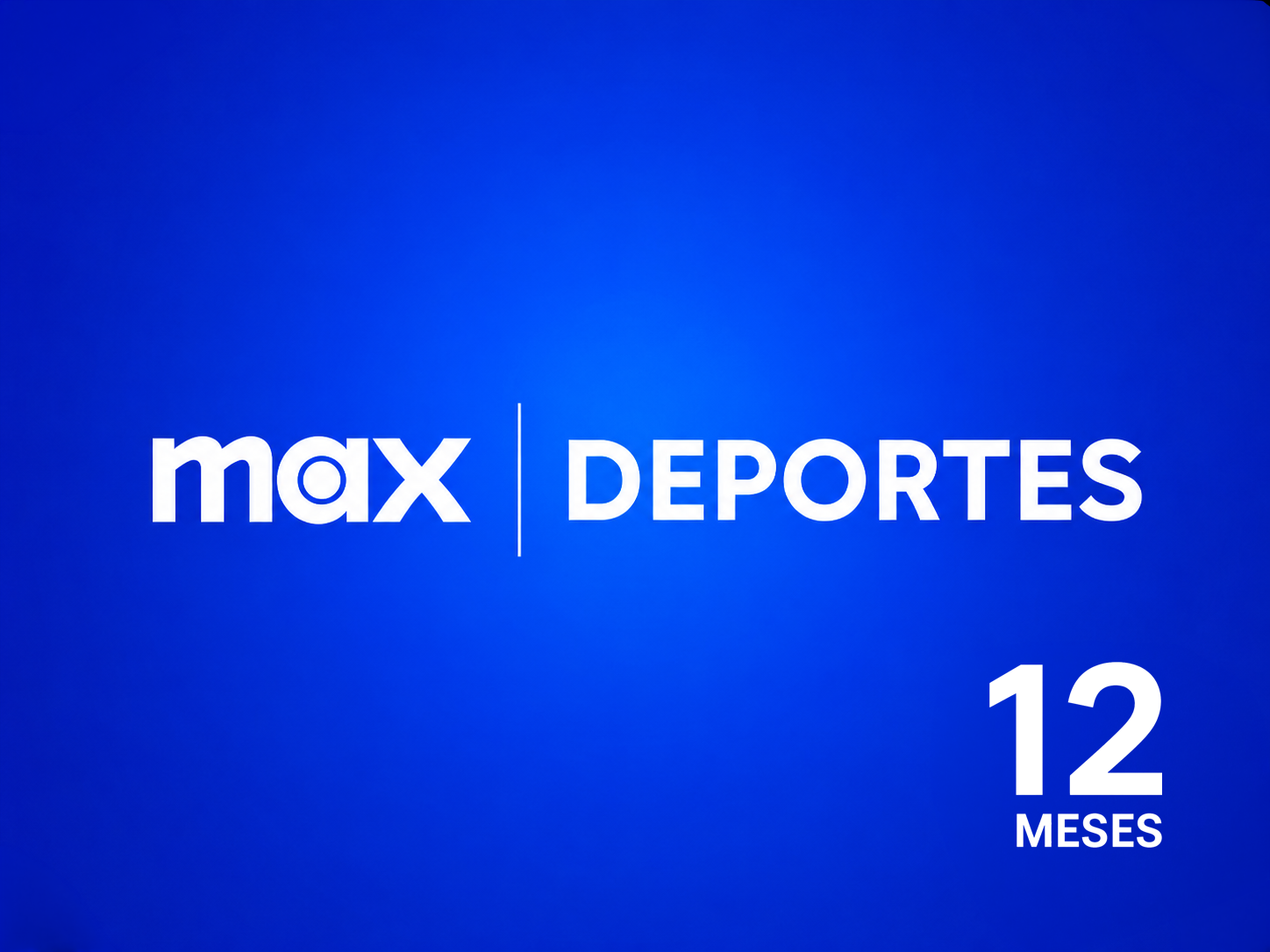 HBO MAX DEPORTES
