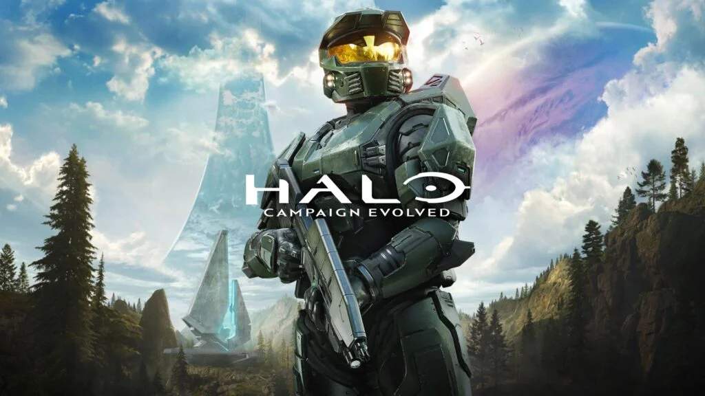 Xbox Game Pass en julio 2026: Halo: Campaign Evolved llega day one el 28 de julio