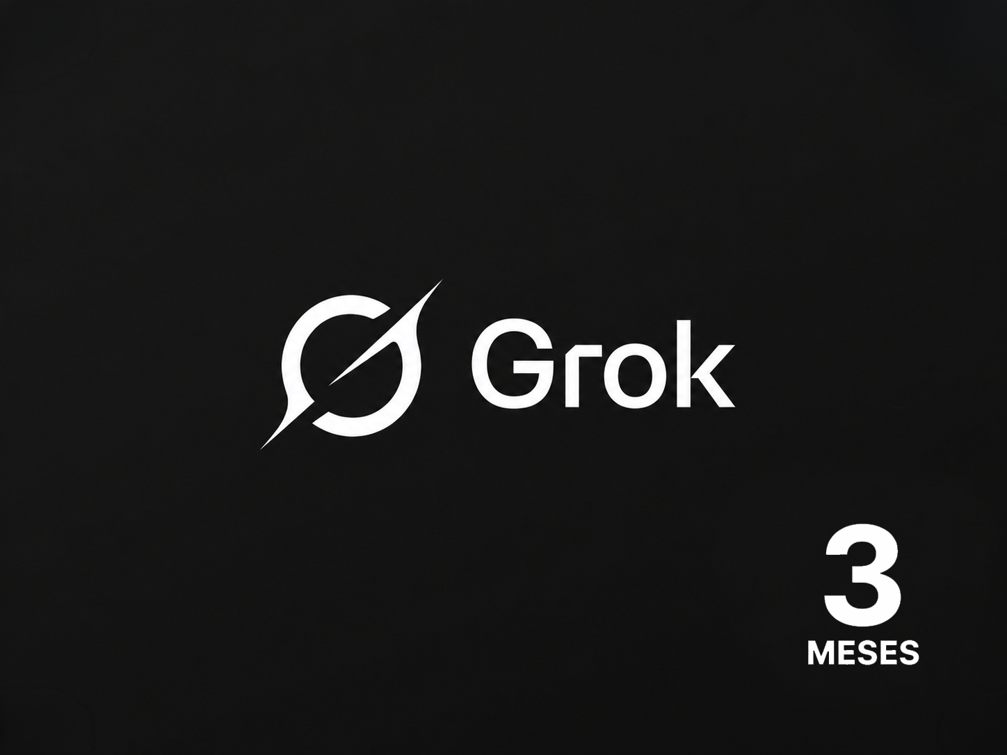 SuperGrok (xAI)