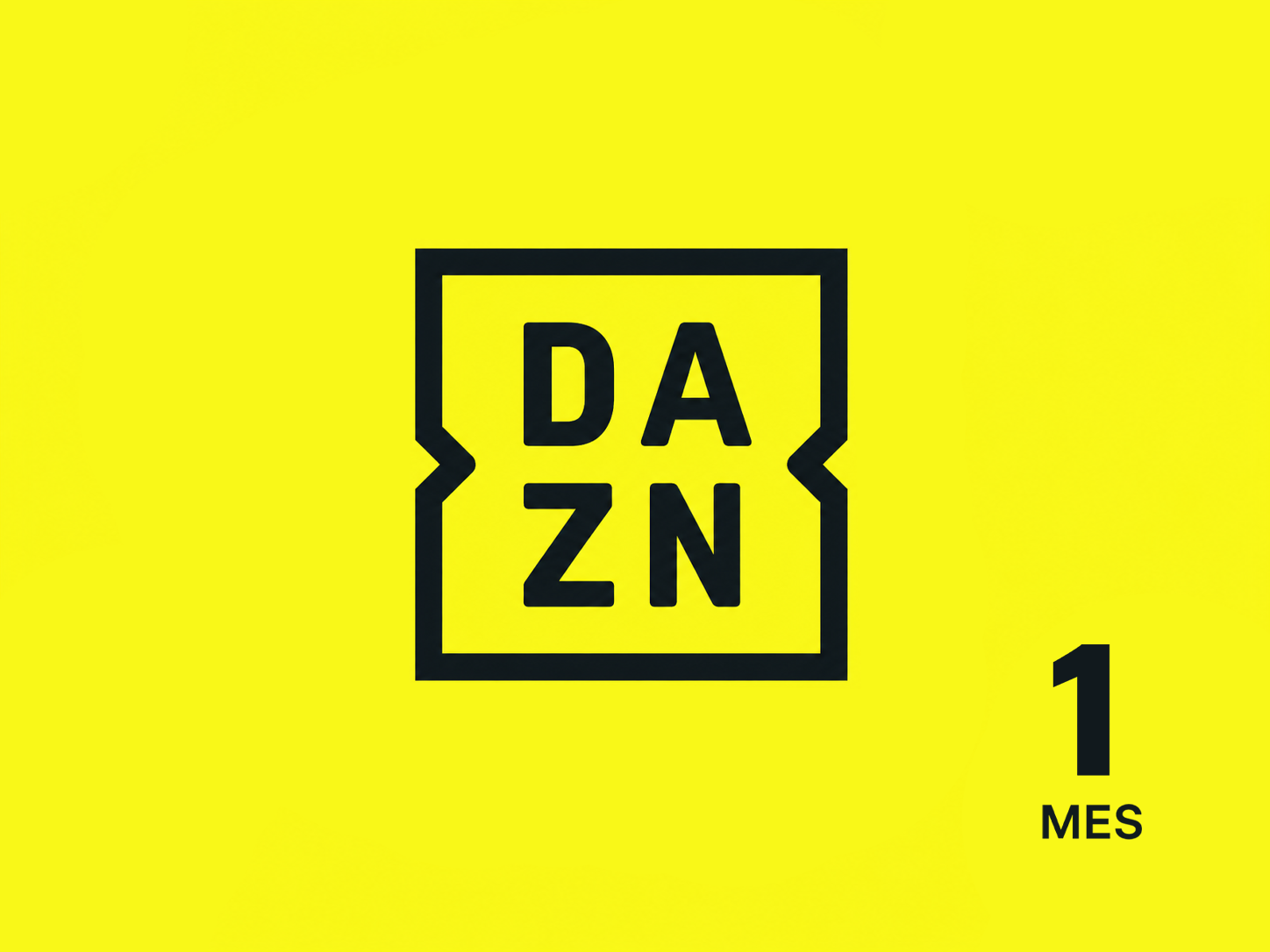 DAZN Premium 1 Mes