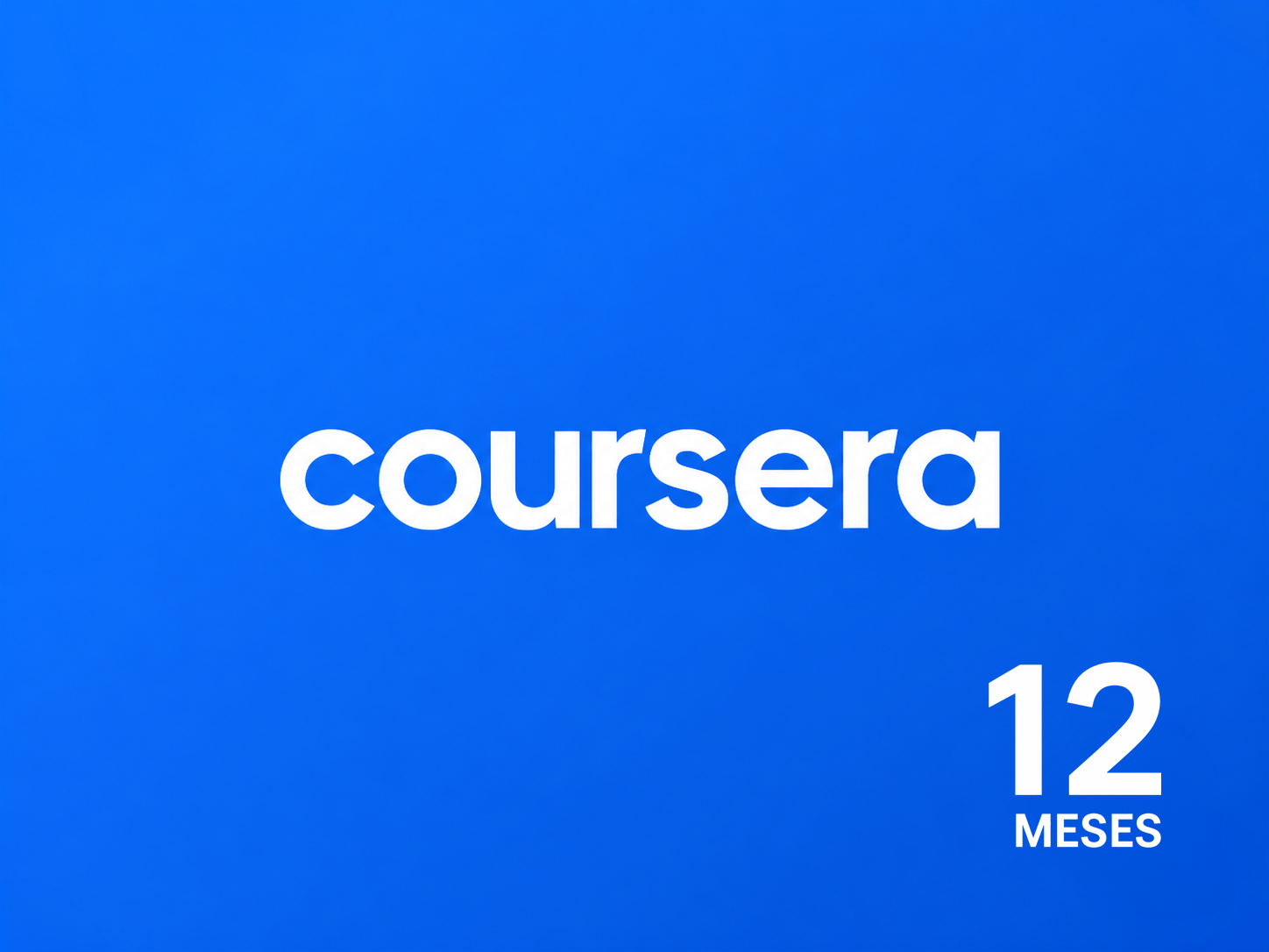COURSERA