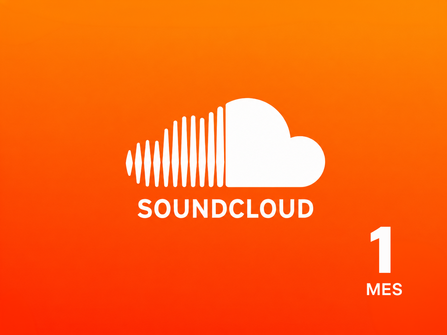 SOUNDCLOUD
