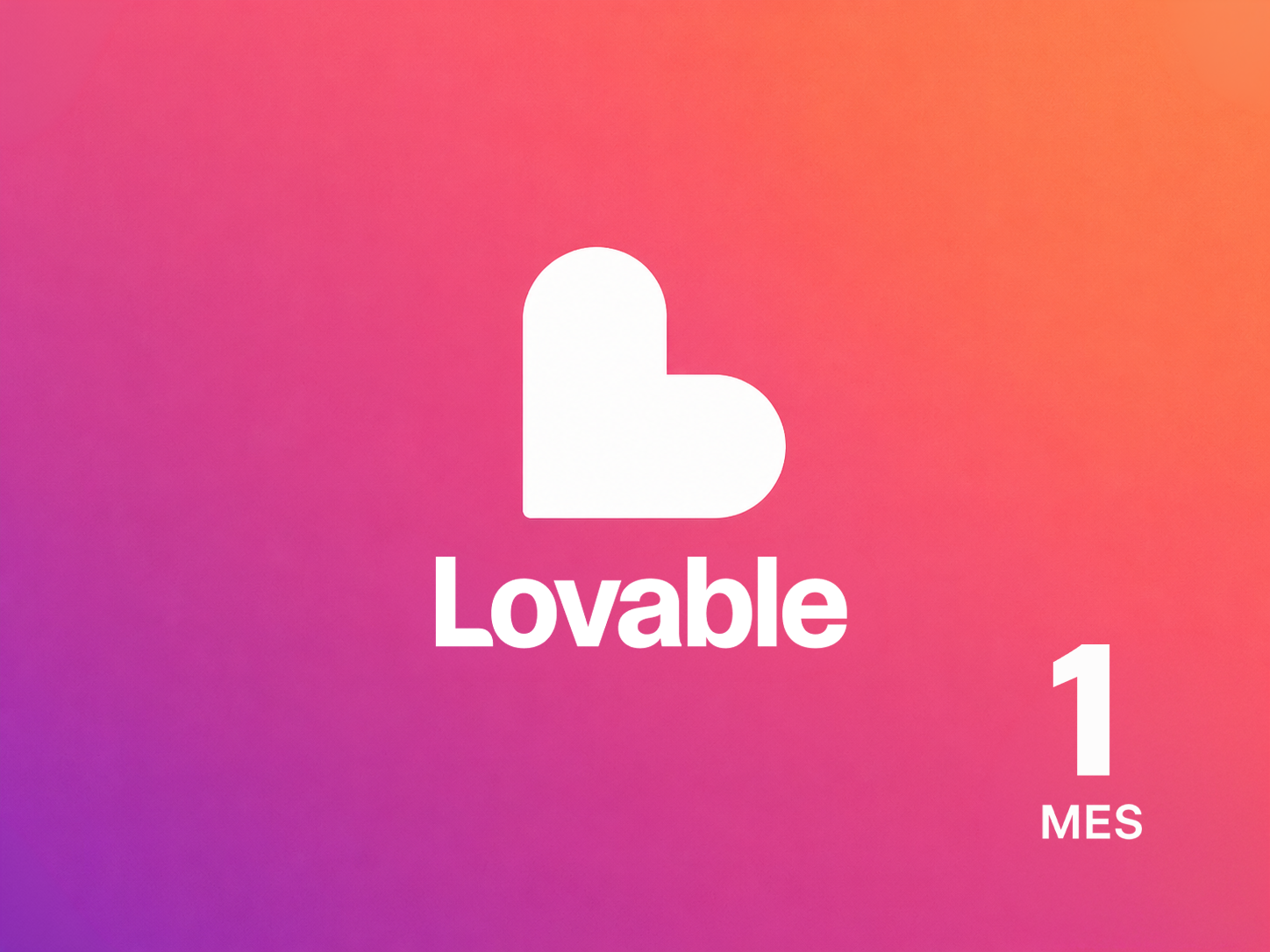Lovable