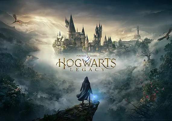 Hogwarts Legacy — PC (Steam)