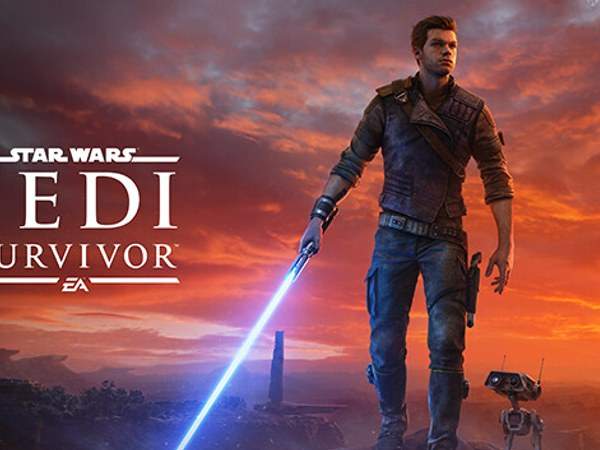 Star Wars Jedi: Survivor — PC (Steam)