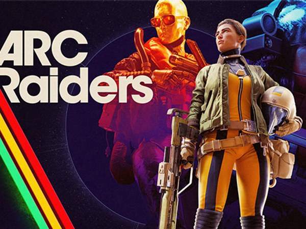 ARC Raiders — PC (Steam)