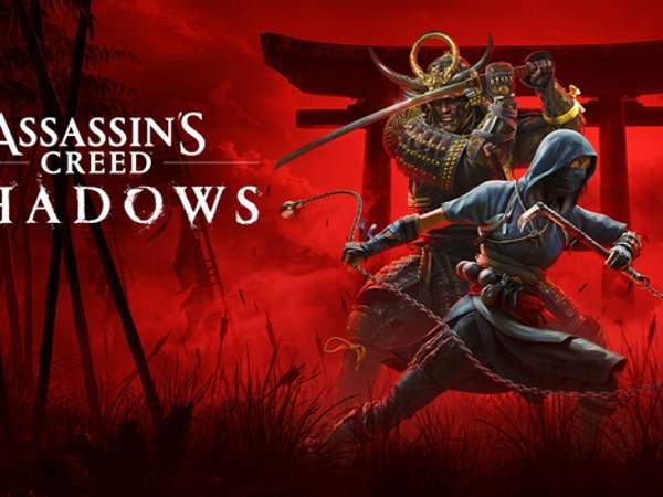 Assassin's Creed Shadows — PC (Steam)