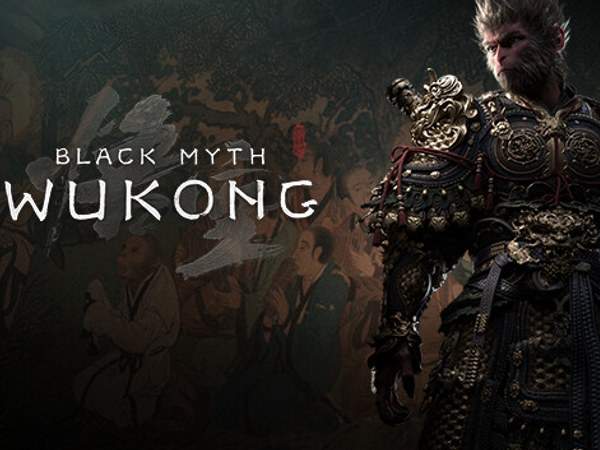 Black Myth: Wukong — PC (Steam)