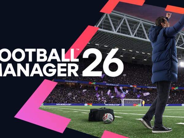 Football Manager 26 — PC (Steam)