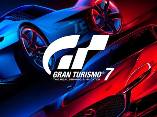 Gran Turismo 7 — PS4 / PS5